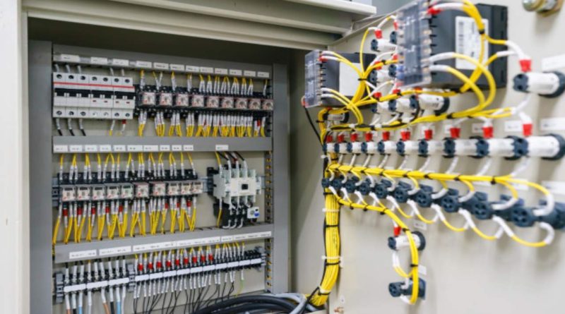 Excellent electrical equipment Canada