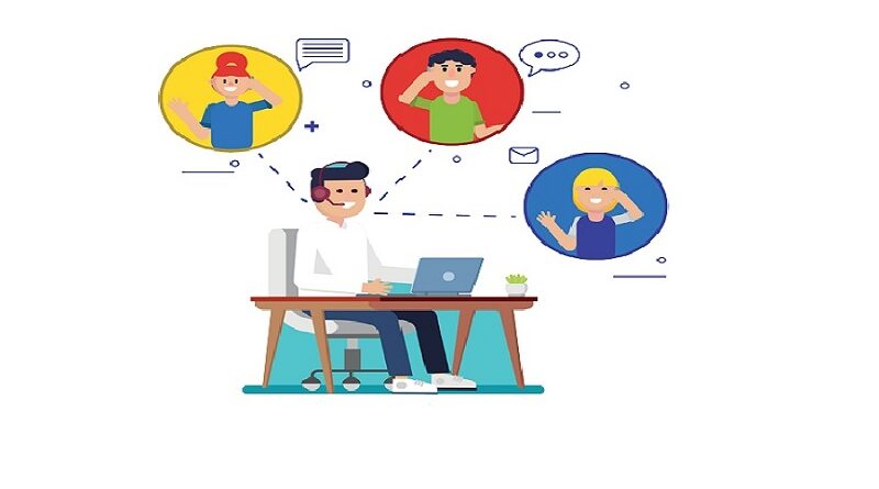 Call Centre Solution