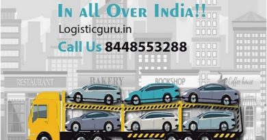 Car Transporting Service in India