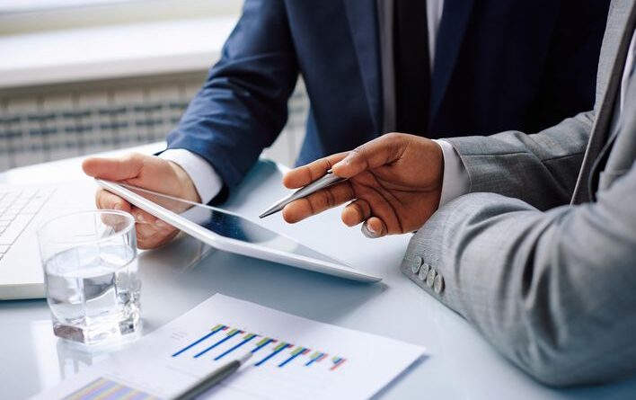 Career Options in Finance