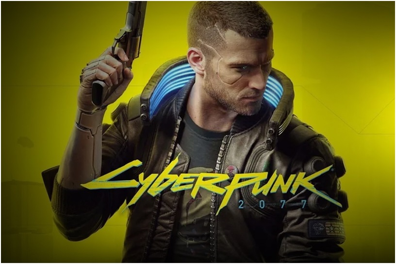 Cyberpunk 2077