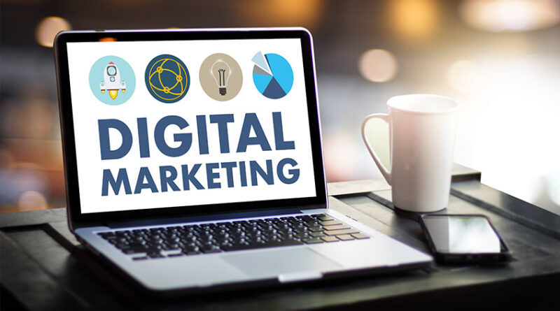 Digital Marketing Certification Courses
