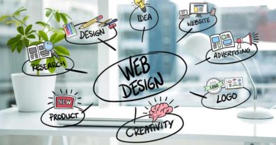 Effective website designing