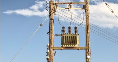 Electrical Transformers