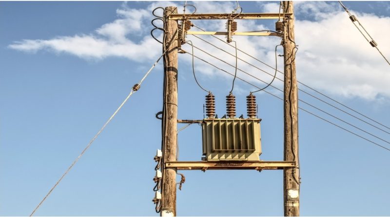 Electrical Transformers