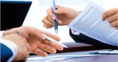 Employment Work Visa Application