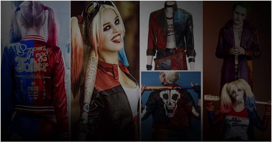 Harley Quinn