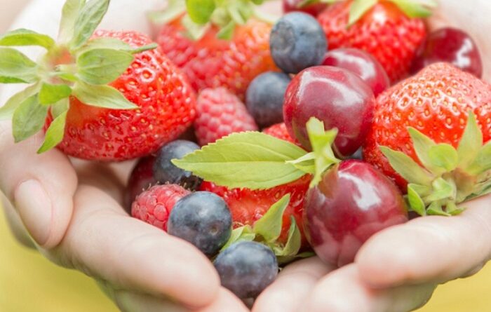Healthy lifestyle