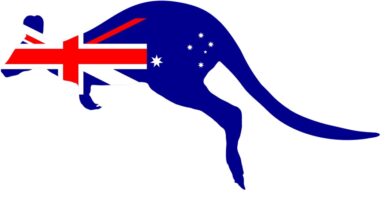 Increase Points for Australian PR