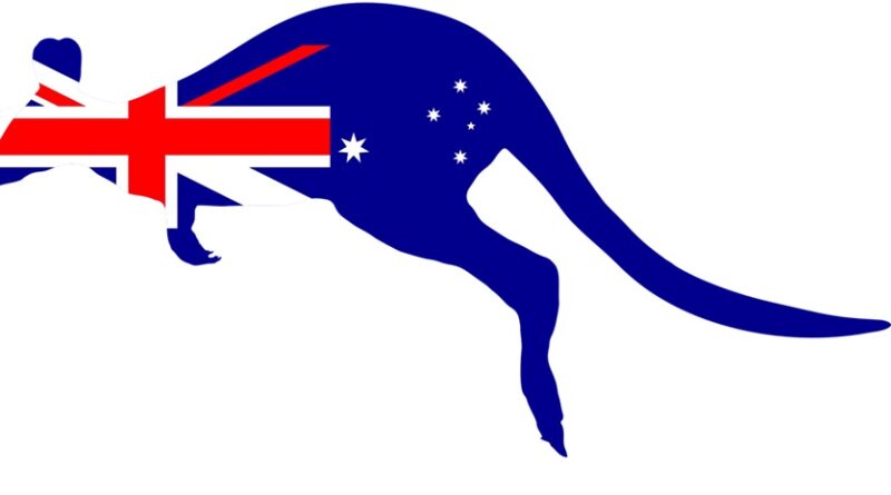 Increase Points for Australian PR