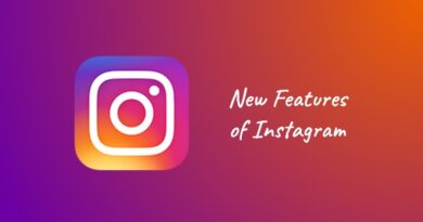 Instagram Marketing