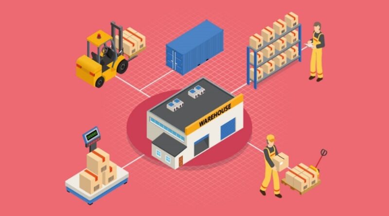 Inventory Management