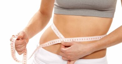 Liposuction Surgery in Dubai