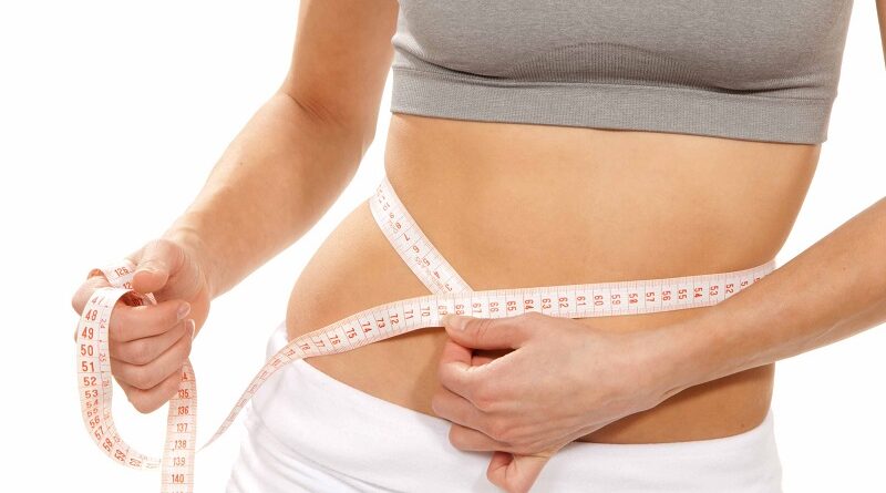 Liposuction Surgery in Dubai
