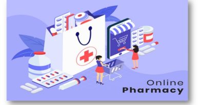 Online Medicine Order