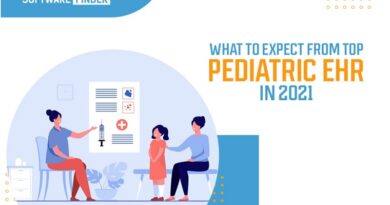 Pediatric EHR Software