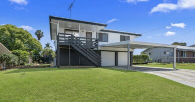 Procedure for Selling or Buying Your Property