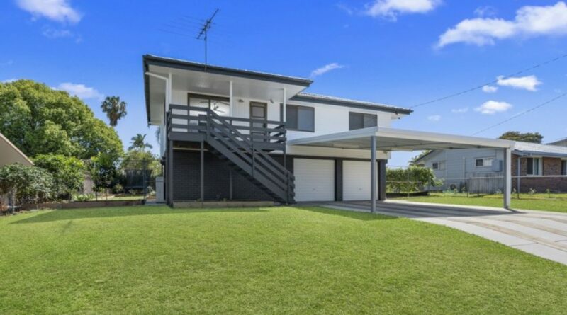 Procedure for Selling or Buying Your Property