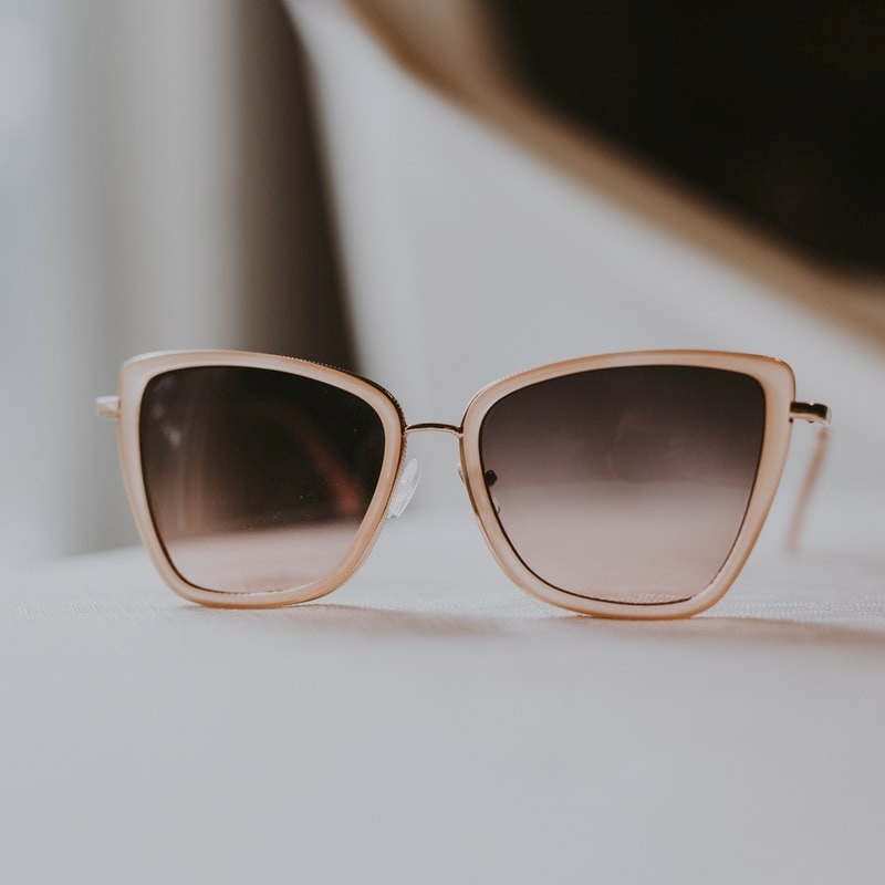 Retro Sun Glasses