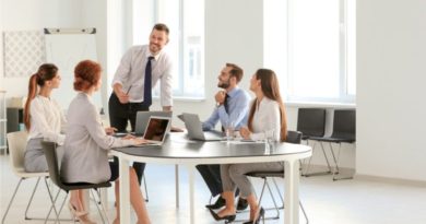 Soft Skills Training