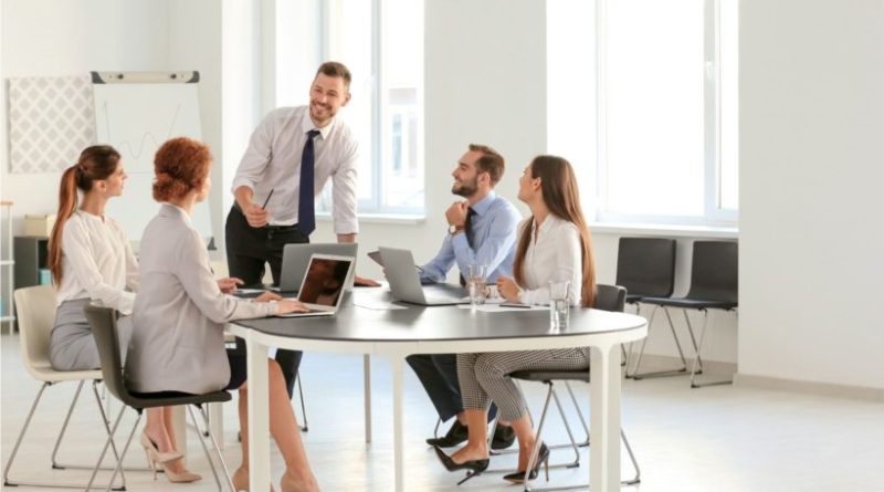Soft Skills Training