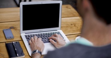 Start Blogging Easy with WordPress