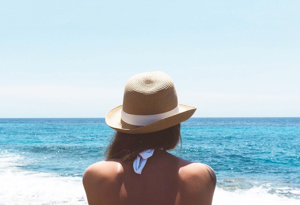 Summer Hats