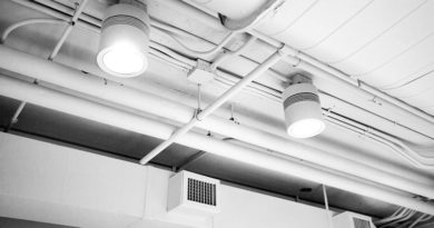 What Tools Are Needed For Air Duct Cleaning