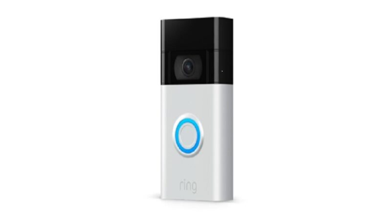 Wireless Doorbell Camera Systems