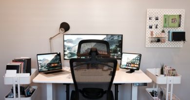 Work from Home Furniture Online