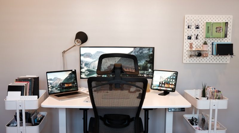 Work from Home Furniture Online