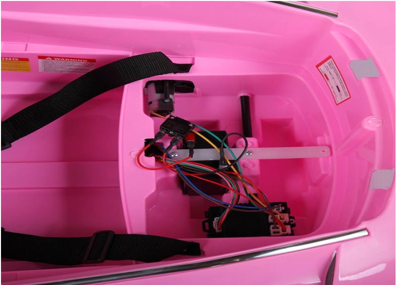 car's battery