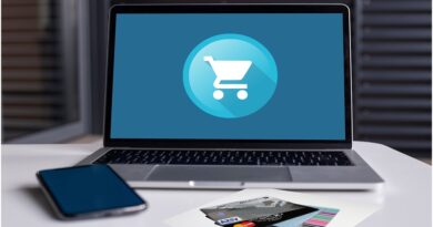 eCommerce website development