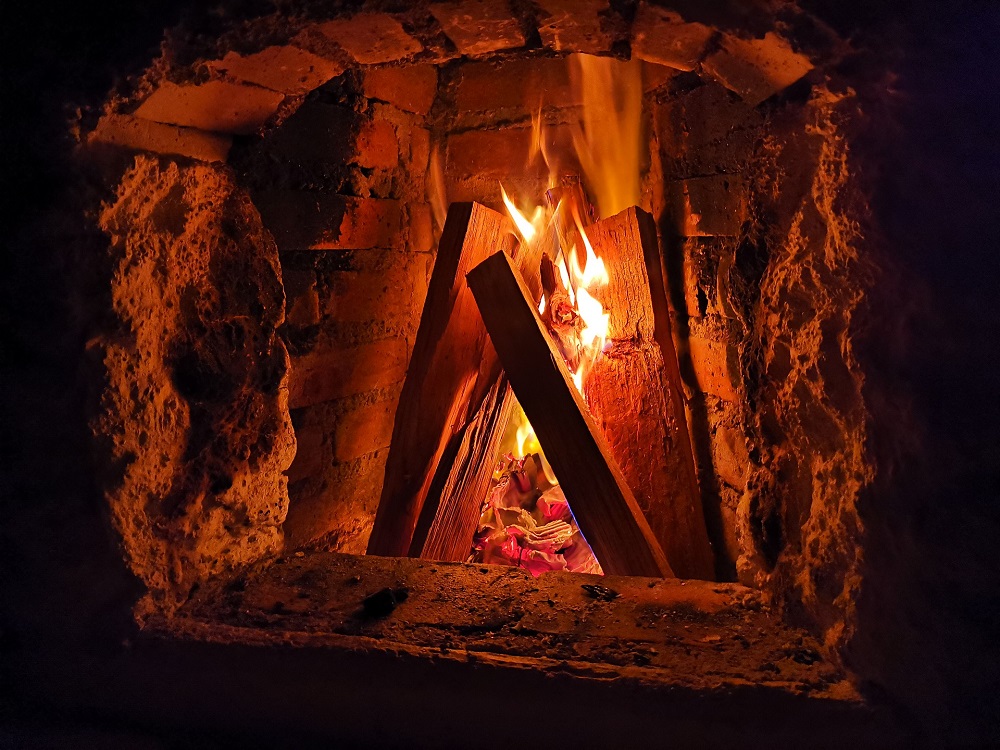 firewood