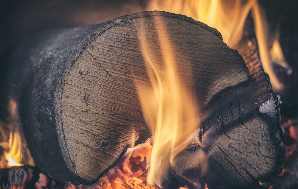firewood