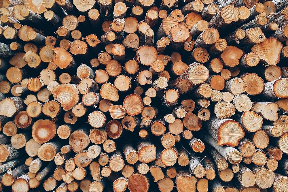 firewood