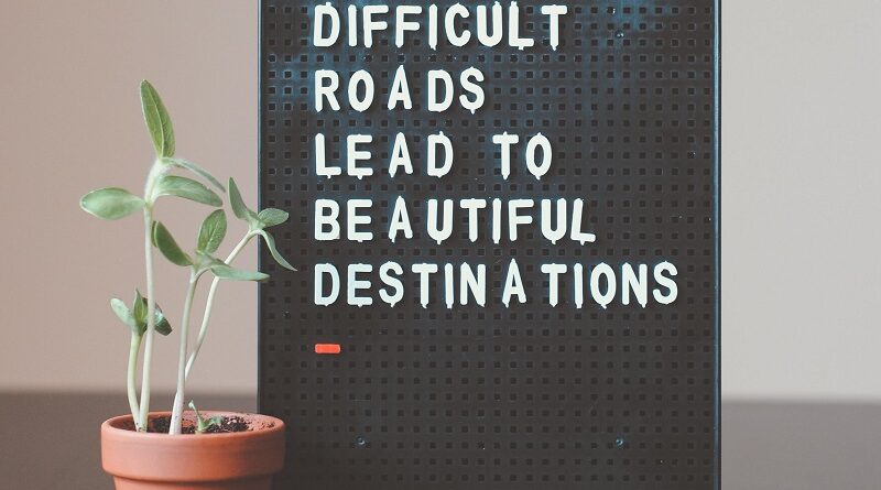 positive thoughts