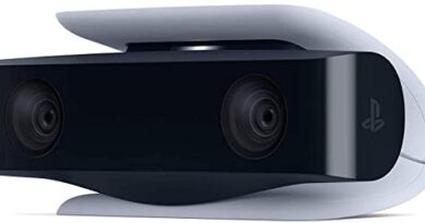 ps5 hd camera review