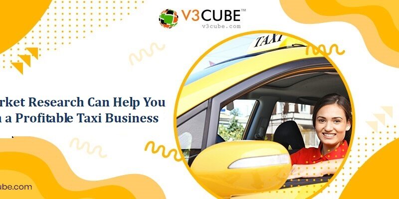 Profitable Taxi Business