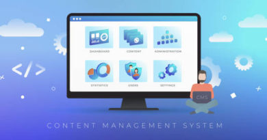 web and cms development company