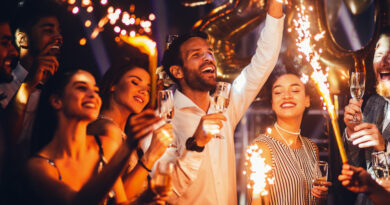 Party Halls in Houston