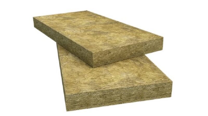 Acoustic Insulation