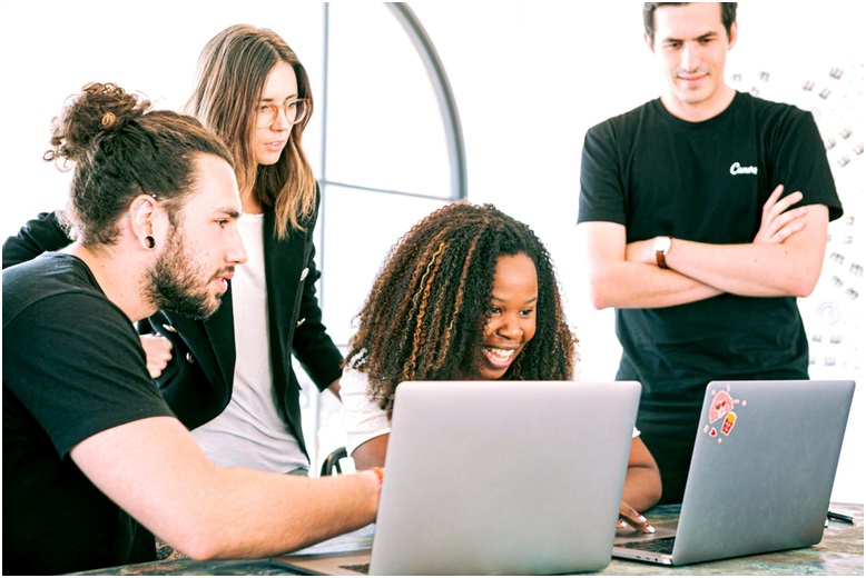Analyse the results and implement appropriate changes