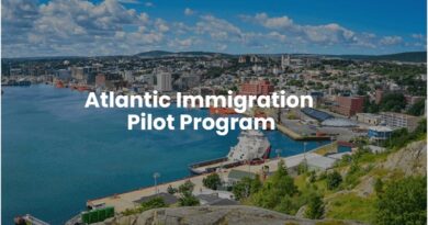 Atlantic Immigration Pilot Program