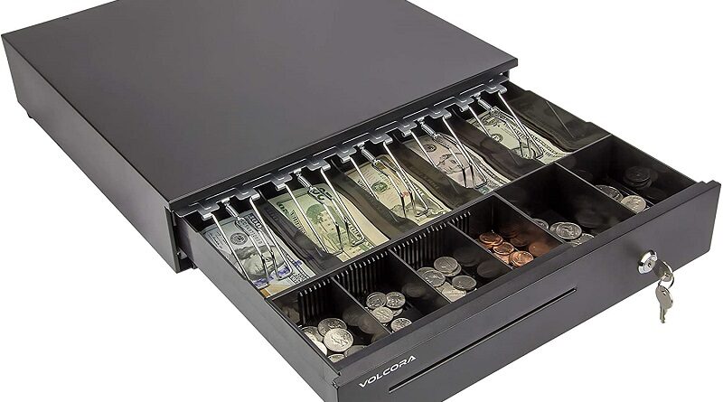 Cash Drawers
