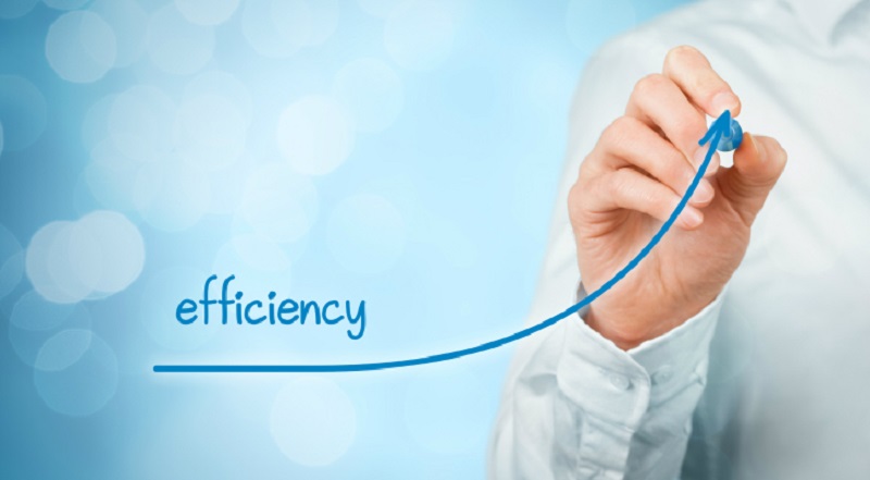 Efficiency