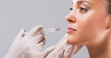 Lip fillers