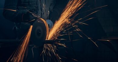 Manufacturing Software