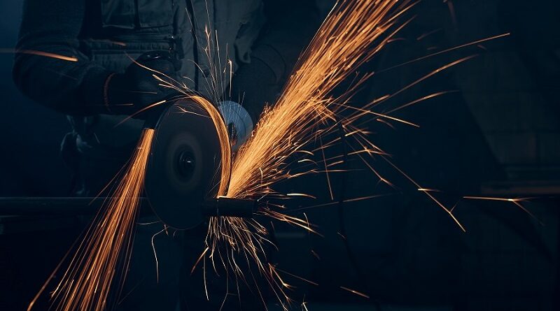 Manufacturing Software