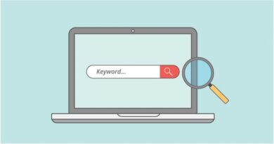 Select Keywords for AdWords Campaign